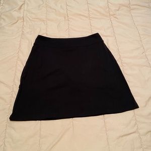 Athleta "Sweet Sport Skort" (medium-tall)